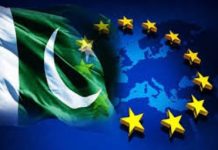 Pakistan, European Parliament Delegation agree to strengthen partnership under GSP+ framework Pakistan, European Parliament Delegation agree to strengthen partnership under GSP+ framework