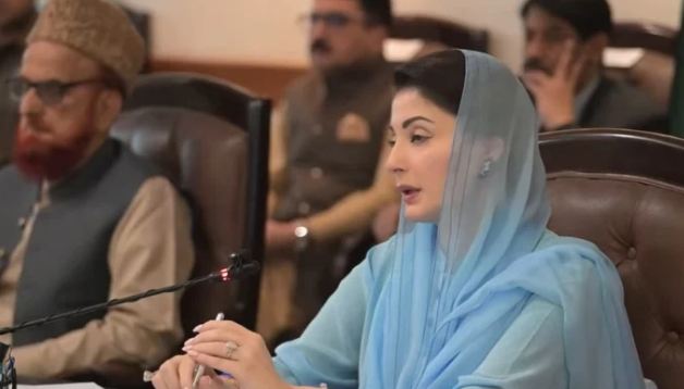 5 TLP seminaries handed over to Mufti Muneeb after ban, says CM Maryam