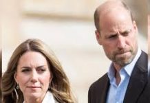Kensington Palace issues statement about unlawful behavior towards Prince William, Kate