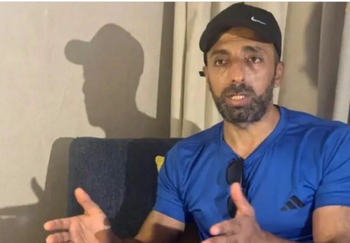 6 Pakistan among possible destinations to resettle exiled Palestinian captives