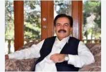 Balochistan governor opens national workshop to address key issues