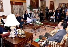 10 legislators join PPP, increasing likelihood of the party installing its premier in AJK 10 legislators join PPP, increasing likelihood of the party installing its premier in AJK