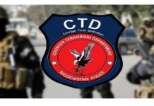 117 policemen, 181 civilians martyred in terror attacks this year 117 policemen, 181 civilians martyred in terror attacks this year