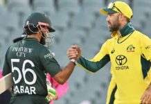 Australia likely to visit Pakistan ahead of T20 World Cup 2026 Australia likely to visit Pakistan ahead of T20 World Cup 2026