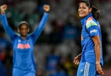 Billion hopes as India face formidable Australia in World Cup semis