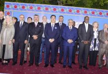 Deputy PM Ishaq Dar Calls for Restoring Global Trust, Reaffirms Pakistan’s Commitment to Multilateralism at UN’s 80th Anniversary