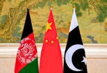 China welcomes Pak-Afghan ceasefire, praises Türkiye and Qatar’s mediation China welcomes Pak-Afghan ceasefire, praises Türkiye and Qatar’s mediation