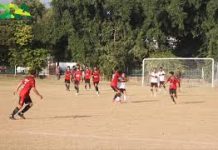 CDA organises football tournament to promote youth sportsmanship in Islamabad