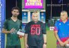 Pakistan thrash Malaysia 7–2 in opening match of Sultan of Johor Cup 2025 Pakistan thrash Malaysia 7–2 in opening match of Sultan of Johor Cup 2025