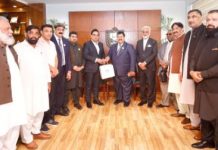 Kuwait Expo-2025 Key to Building Strong Pakistan-Kuwait Ties: ICCI President Kuwait Expo-2025 Key to Building Strong Pakistan-Kuwait Ties: ICCI President