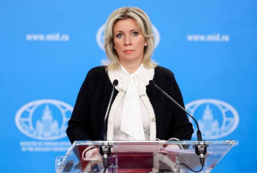 DNA 14-18 Moscow calls for Kabul, Islamabad to show restraint