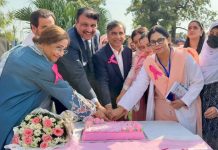 Capital Hospital Islamabad hosts academic symposium to mark breast cancer awareness month Capital Hospital Islamabad hosts academic symposium to mark breast cancer awareness month