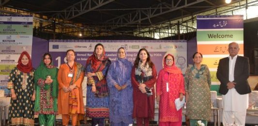 Rural Women's Conference calls to raise marriage age to 18