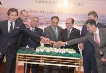 Pakistan, Hungary vow to strengthen bilateral ties Pakistan, Hungary Vow to Strengthen Bilateral Ties