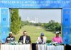 Naval Chief’s Golf Championship 2025 commences in Islamabad Naval Chief's Golf Championship 2025 commences in Islamabad