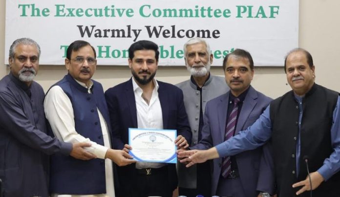 Lahore's top business bodies unite, vowing economic cooperation