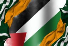 Lines Drawn by Empire, Wounds That Still Bleed Lines Drawn by Empire, Wounds That Still Bleed