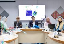 Pakistan hosts climate dialogue for a more resilient future Pakistan hosts climate dialogue for a more resilient future