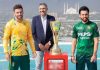 T20 World Cup: Salman Ali Agha vows to learn from Asia Cup mistakes T20 World Cup: Salman Ali Agha vows to learn from Asia Cup mistakes