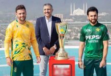 T20 World Cup: Salman Ali Agha vows to learn from Asia Cup mistakes T20 World Cup: Salman Ali Agha vows to learn from Asia Cup mistakes