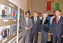 PNCA hosts first exhibition of Sadequain’s ‘The Stranger’ collection PNCA hosts first exhibition of Sadequain's 'The Stranger' collection