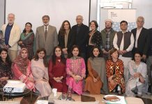 France, Pak celebrate a decade of archaeological cooperation France, Pak celebrate a decade of archaeological cooperation