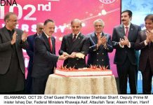 ‘One soul and two hearts’ PM greatly indented to Türkiye leadership for whole-hearted support ‘One soul and two hearts’ PM greatly indented to Türkiye leadership for whole-hearted support