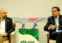 Groundwater Emergency: PIDE unveils roadmap to avert Pakistan’s looming water collapse Groundwater Emergency: PIDE unveils roadmap to avert Pakistan’s looming water collapse