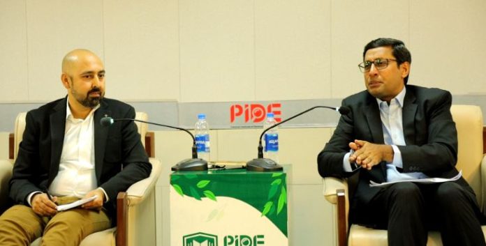 Groundwater Emergency: PIDE unveils roadmap to avert Pakistan’s looming water collapse