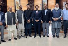 Islamabad flour mill owners seek official help over challenges Islamabad flour mill owners seek official help over challenges