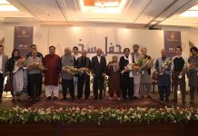 Serena Hotels revives the tradition of Mehfil-e-Sukhan