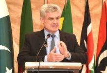 RCCI, South African envoy discuss new avenues for trade, investment and green energy cooperation