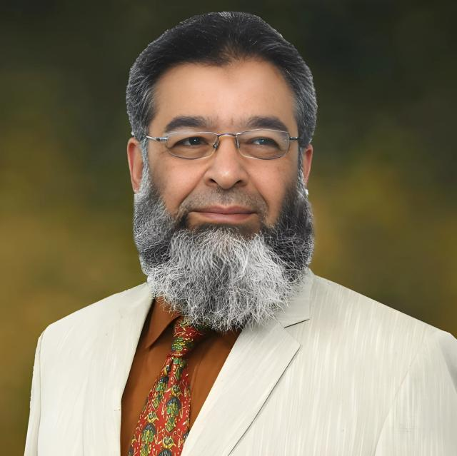 MOSIN IQBAL