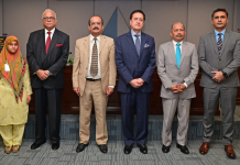 CASS Lahore Seminar Explores Pakistan’s Minilateral Strategic Choices