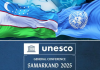 Building Peace through Knowledge: Uzbekistan’s Expanding Cooperation with UNESCO