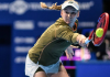Rybakina out of Tokyo with injury as Bencic sets up Noskova final
