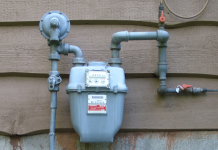 SNGPL disconnects three more meters,checks 60 metres