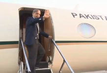 PM Shehbaz departs for Egypt to attend Gaza summit