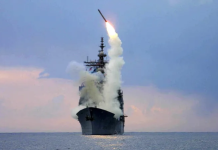 Trump says he may send Tomahawk missiles to Ukraine