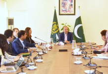 Pakistan Enhances Carbon Market Governance Under SPAR6C Framework