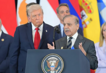 US mediation to ensure world peace hopes: Pakistan