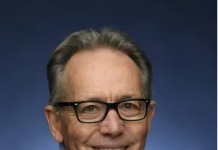 Australian High Commissioner a true friend of Pakistani hockey