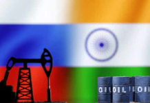 Indian refiners prepare to ‘cut Russian oil imports’ after Trump pressure