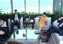 Amazon’s Project Kuiper to Launch Satellite Broadband Services in Pakistan by 2026