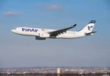 Iran Air launches first-ever flight to Quetta, a new chapter in Pakistan-Iran air connectivity