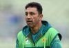 Azhar Mahmood urges more Test Cricket for Pakistan to build consistency
