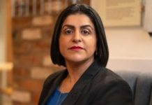 Shabana Mahmood, the hardline UK Labour minister tackling migration Shabana Mahmood, the hardline UK Labour minister tackling migration