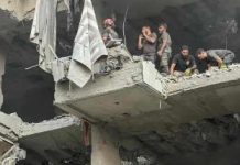 Hezbollah says senior commander targeted in Israeli strike on Beirut Hezbollah says senior commander targeted in Israeli strike on Beirut