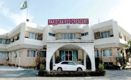 1 PRCS convenes global partnership meeting in Kuala Lumpur to expand humanitarian collaboration