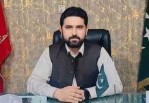 Afridi calls for immediate release of KP’s financial dues from centre Afridi calls for immediate release of KP's financial dues from centre